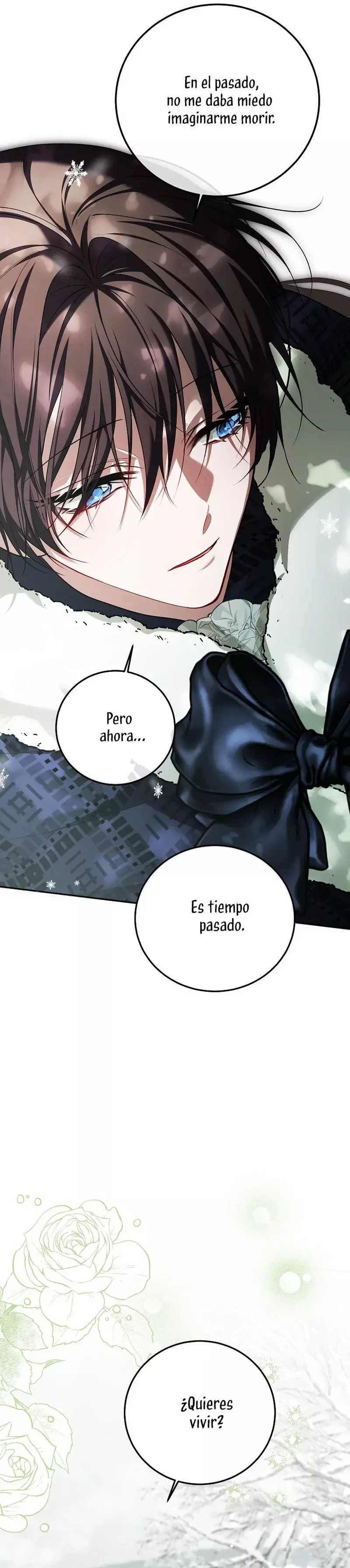 EXTRA POR TIEMPO LIMITADO Capítulo 65 - Página 43 en español