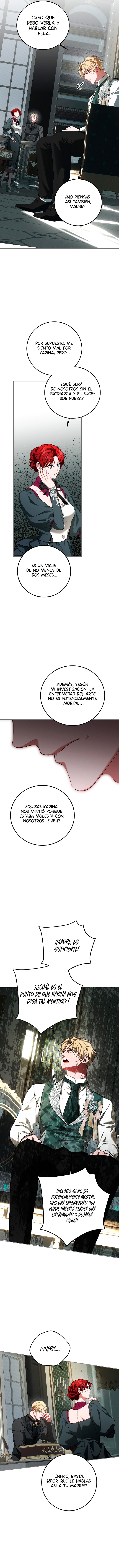 EXTRA POR TIEMPO LIMITADO Capítulo 66 - Página 9 en español