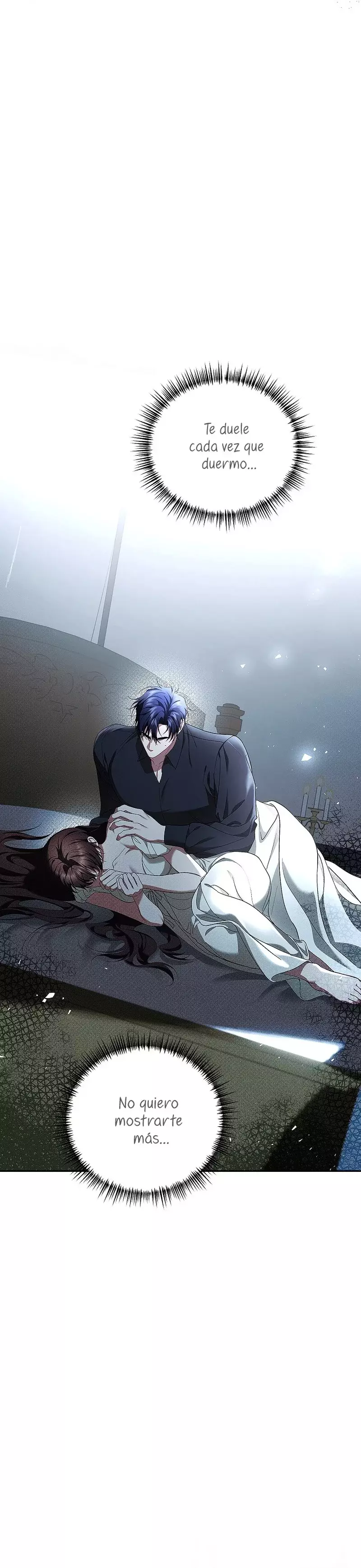 EXTRA POR TIEMPO LIMITADO Capítulo 67 - Página 11 en español