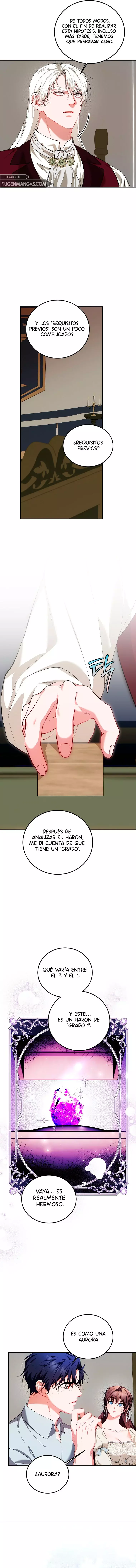 EXTRA POR TIEMPO LIMITADO Capítulo 68 - Página 13 en español