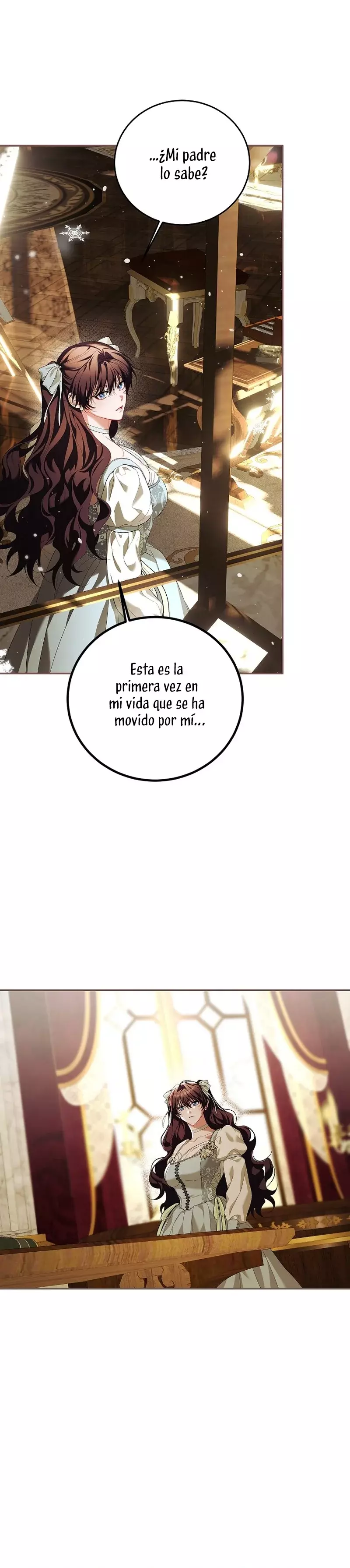 EXTRA POR TIEMPO LIMITADO Capítulo 69 - Página 24 en español