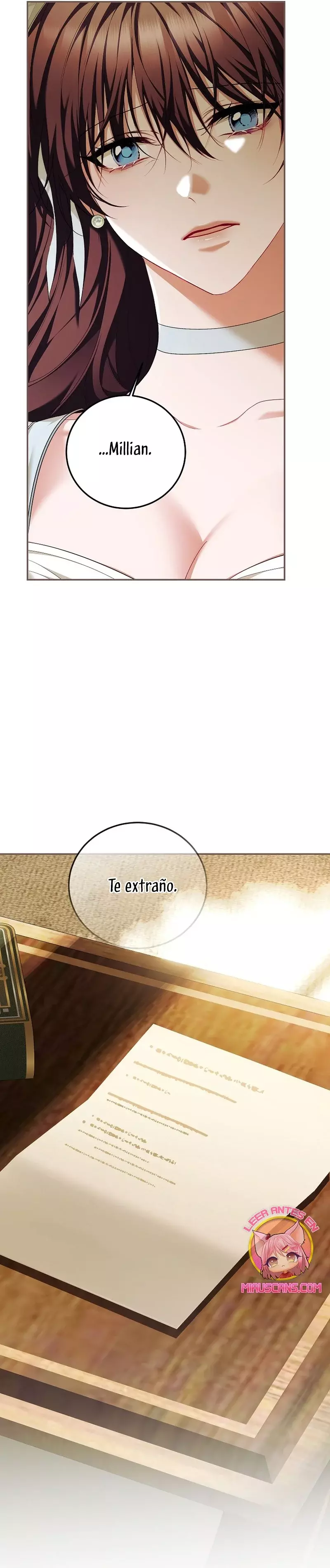 EXTRA POR TIEMPO LIMITADO Capítulo 69 - Página 25 en español
