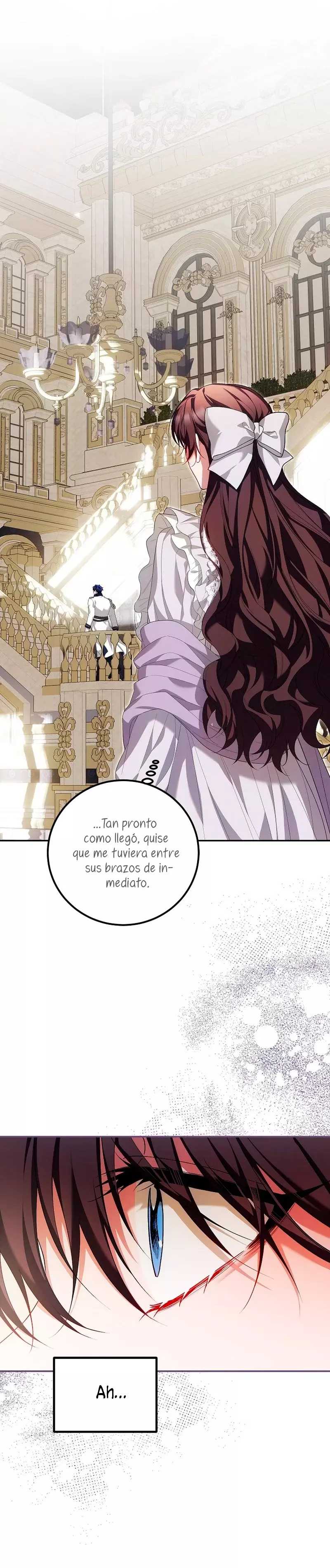 EXTRA POR TIEMPO LIMITADO Capítulo 70 - Página 13 en español