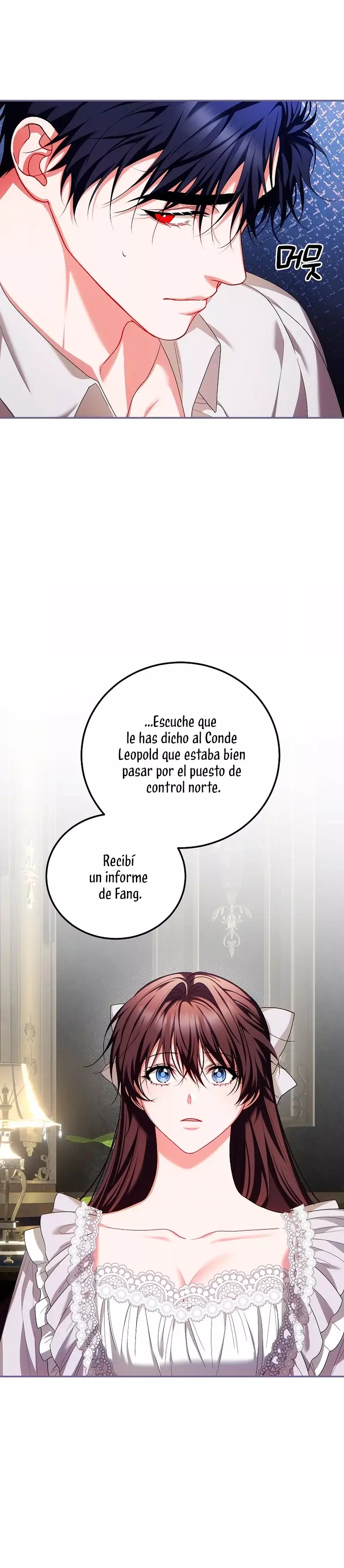 EXTRA POR TIEMPO LIMITADO Capítulo 70 - Página 26 en español