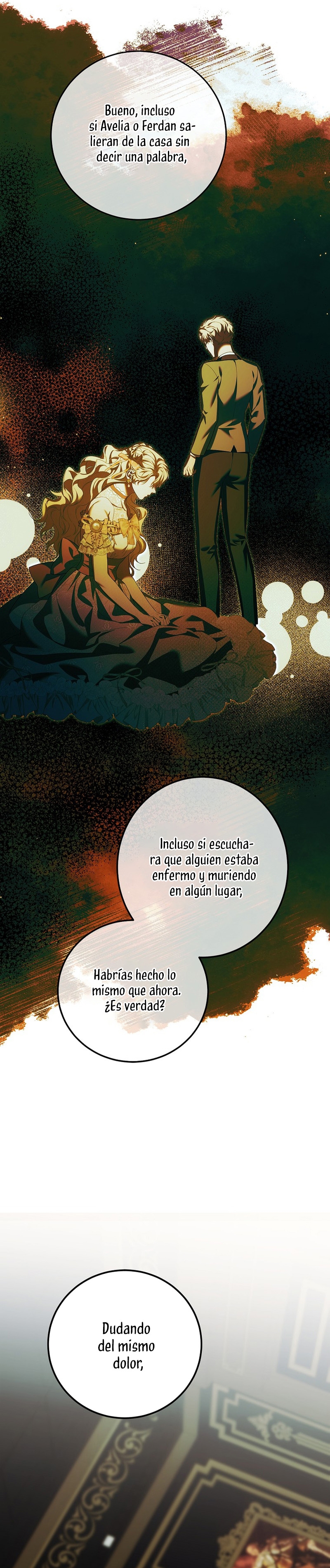 EXTRA POR TIEMPO LIMITADO Capítulo 71 - Página 32 en español