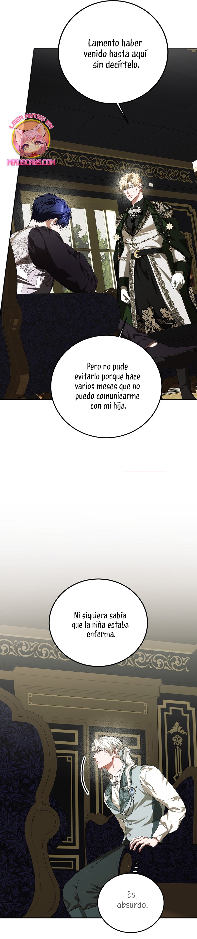 EXTRA POR TIEMPO LIMITADO Capítulo 72 - Página 16 en español