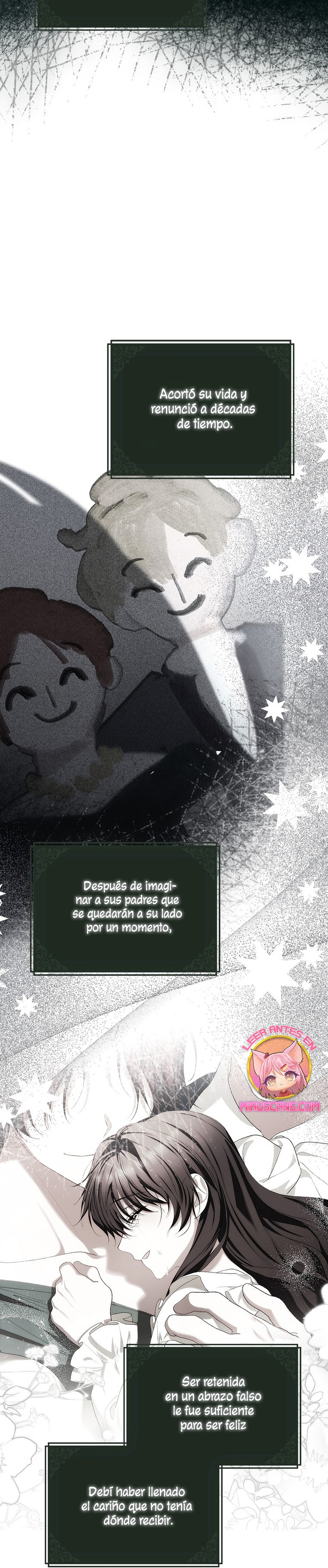 EXTRA POR TIEMPO LIMITADO Capítulo 72 - Página 19 en español