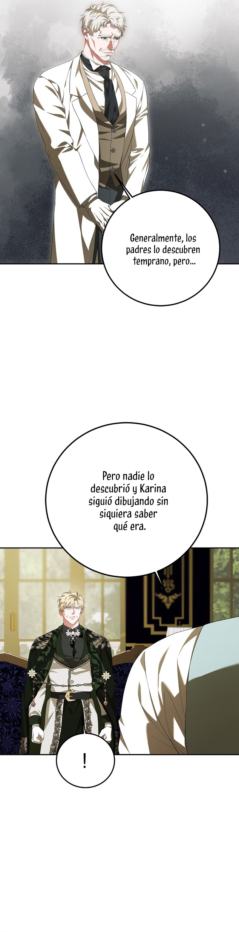 EXTRA POR TIEMPO LIMITADO Capítulo 72 - Página 29 en español