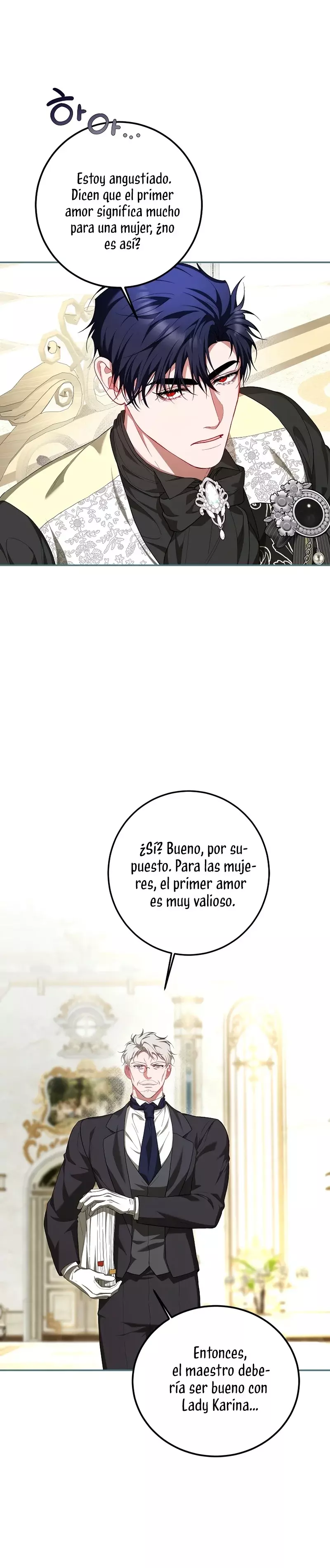 EXTRA POR TIEMPO LIMITADO Capítulo 75 - Página 13 en español