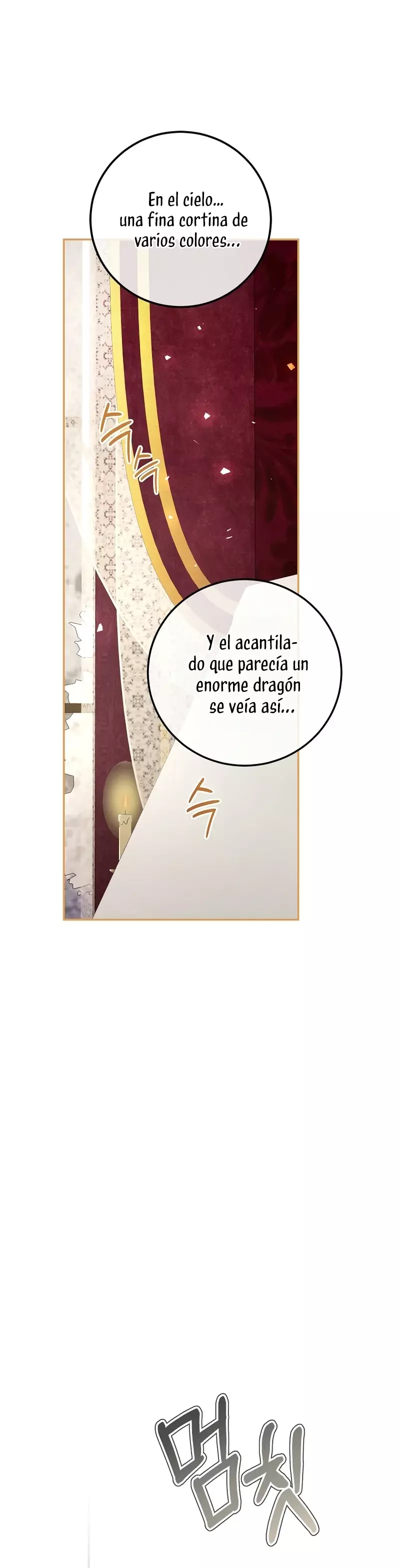 EXTRA POR TIEMPO LIMITADO Capítulo 75 - Página 41 en español