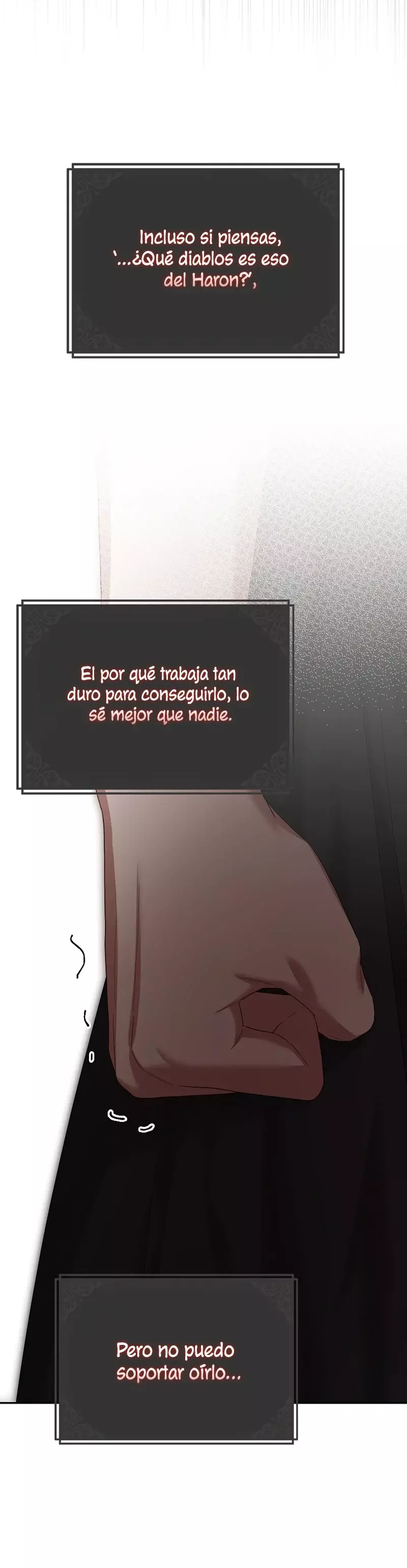 EXTRA POR TIEMPO LIMITADO Capítulo 76 - Página 33 en español