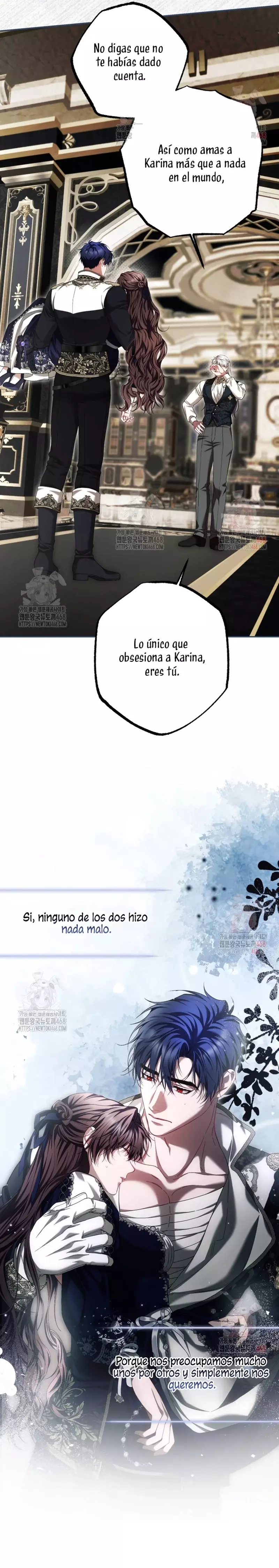 EXTRA POR TIEMPO LIMITADO Capítulo 78 - Página 20 en español