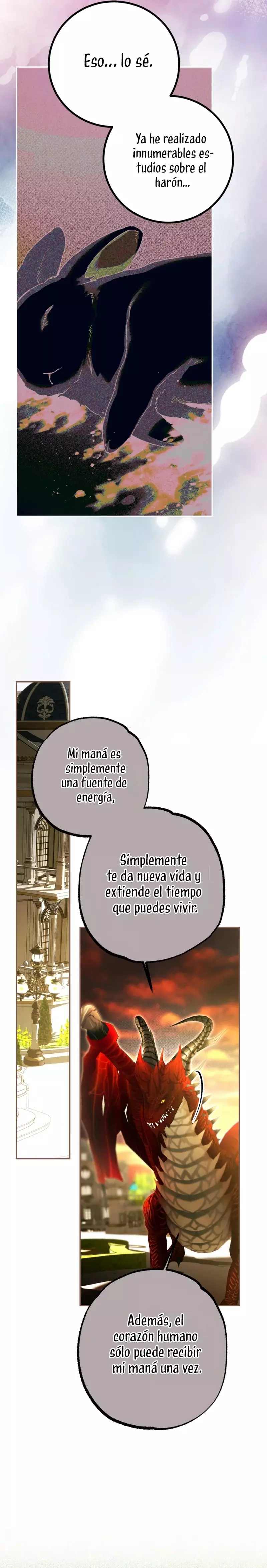 EXTRA POR TIEMPO LIMITADO Capítulo 79 - Página 32 en español
