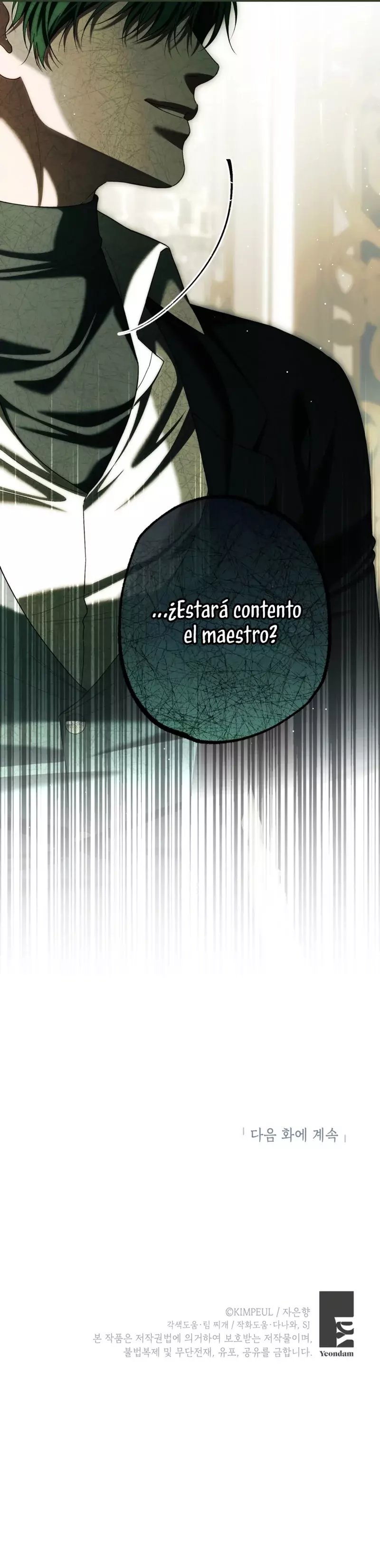 EXTRA POR TIEMPO LIMITADO Capítulo 80 - Página 33 en español