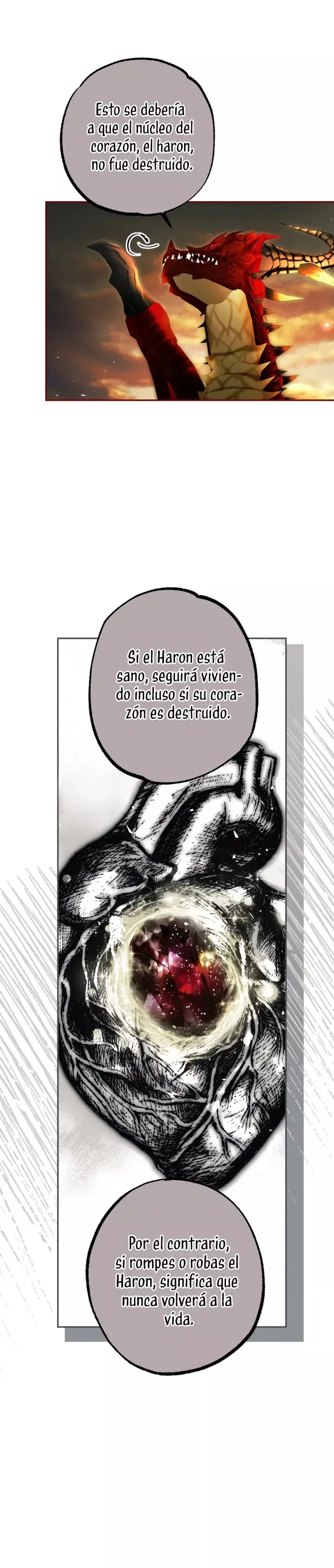 EXTRA POR TIEMPO LIMITADO Capítulo 80 - Página 9 en español