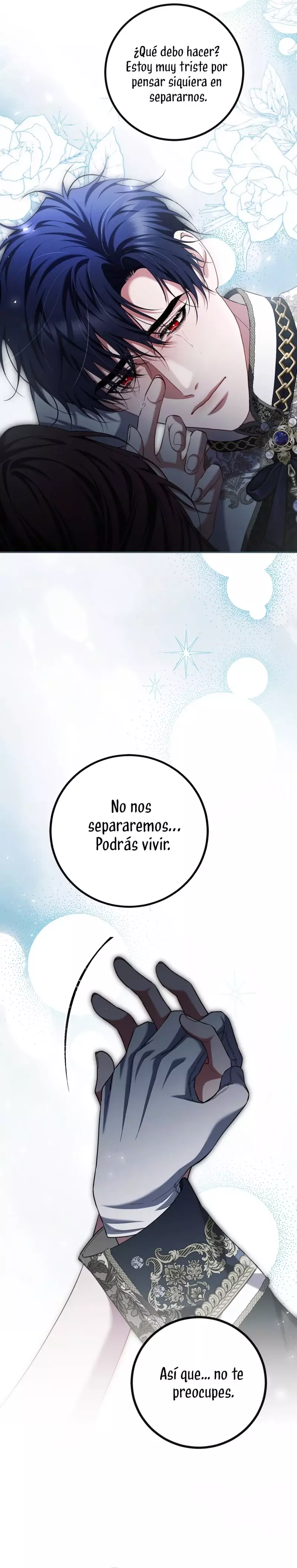 EXTRA POR TIEMPO LIMITADO Capítulo 81 - Página 18 en español