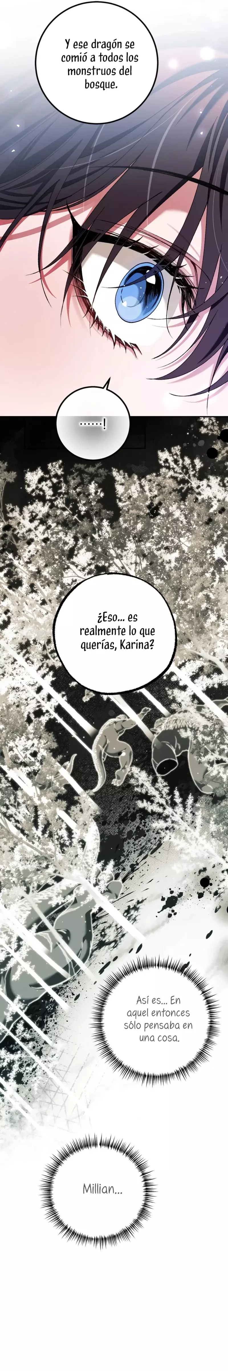 EXTRA POR TIEMPO LIMITADO Capítulo 81 - Página 21 en español