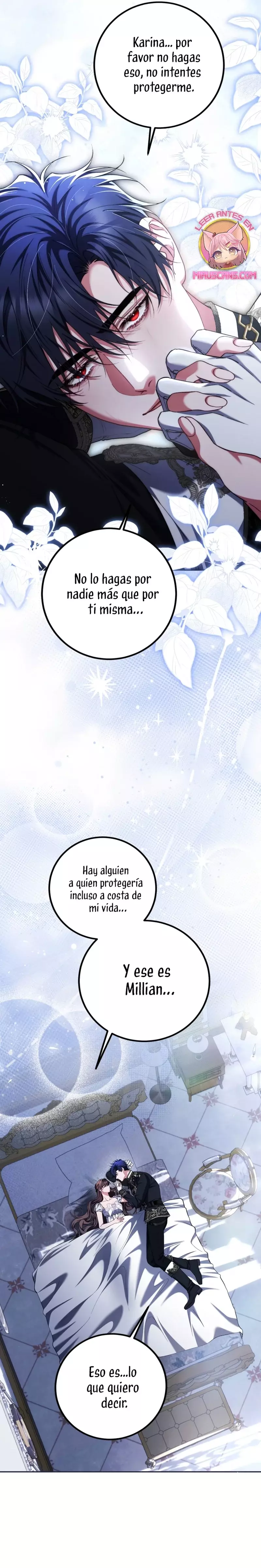 EXTRA POR TIEMPO LIMITADO Capítulo 81 - Página 24 en español