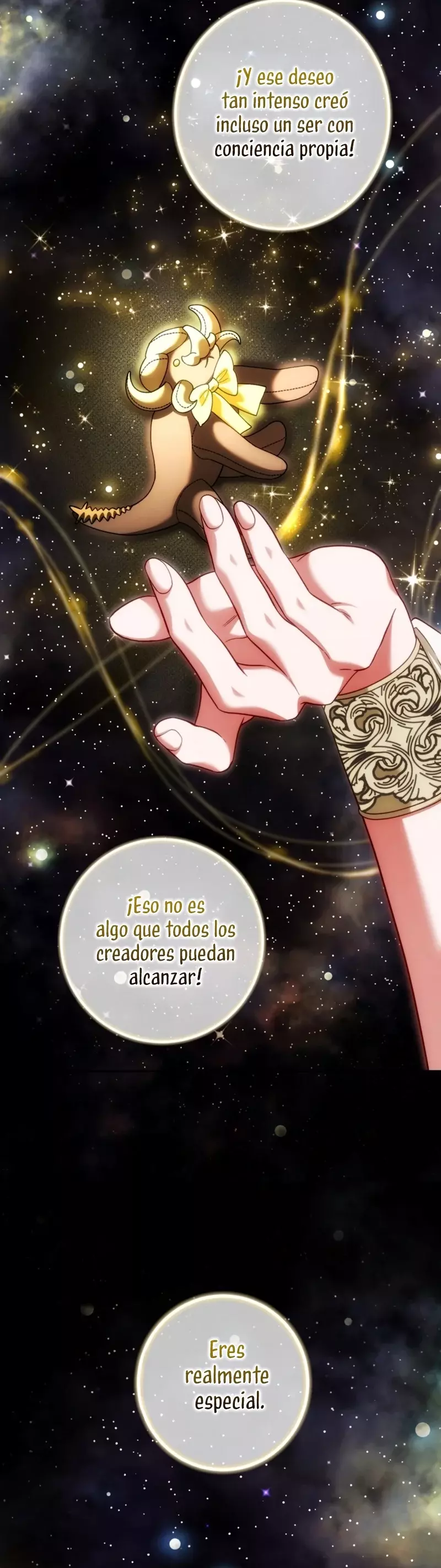 EXTRA POR TIEMPO LIMITADO Capítulo 85 - Página 16 en español