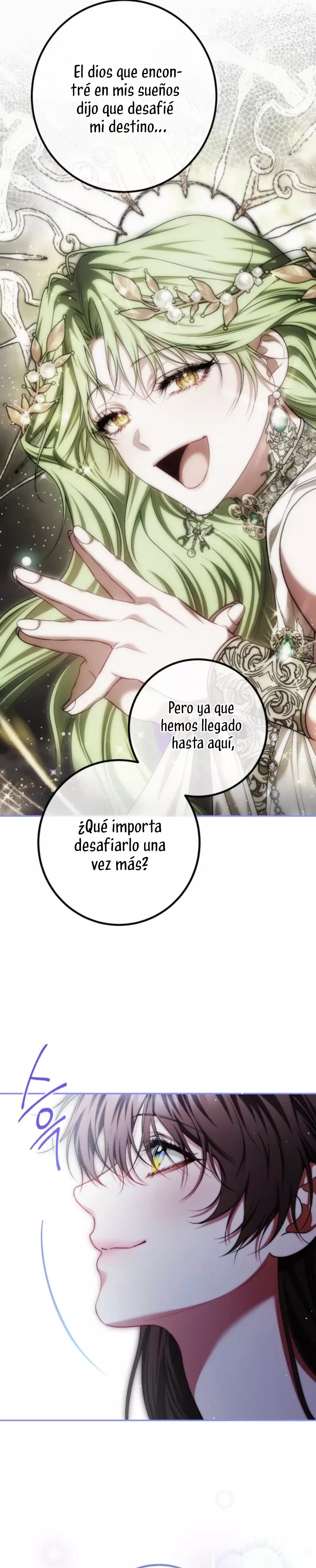 EXTRA POR TIEMPO LIMITADO Capítulo 86 - Página 13 en español