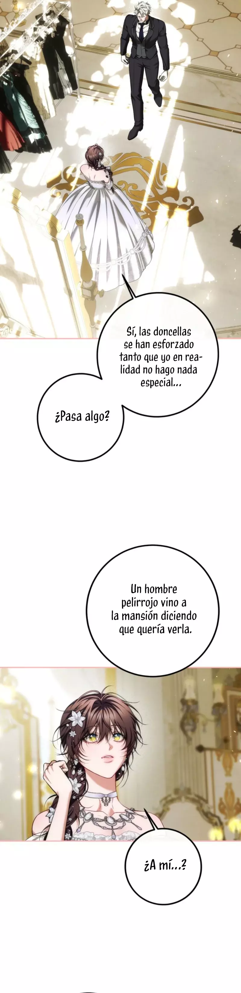 EXTRA POR TIEMPO LIMITADO Capítulo 86 - Página 26 en español