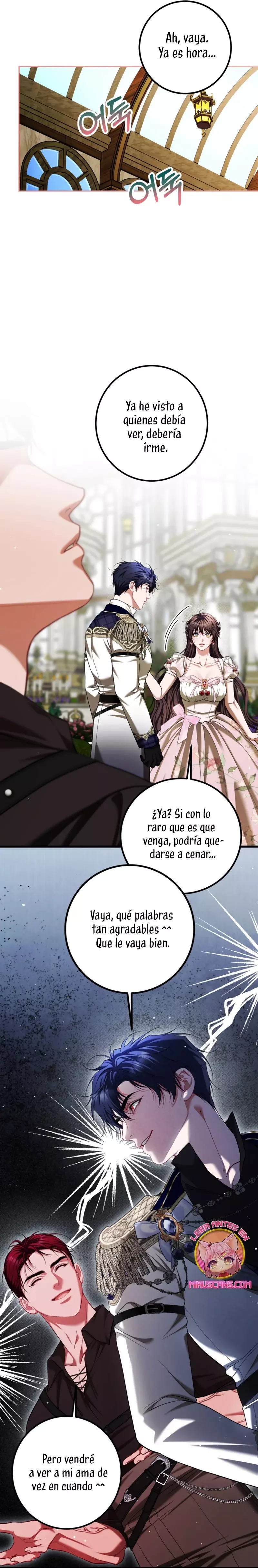 EXTRA POR TIEMPO LIMITADO Capítulo 88 - Página 13 en español