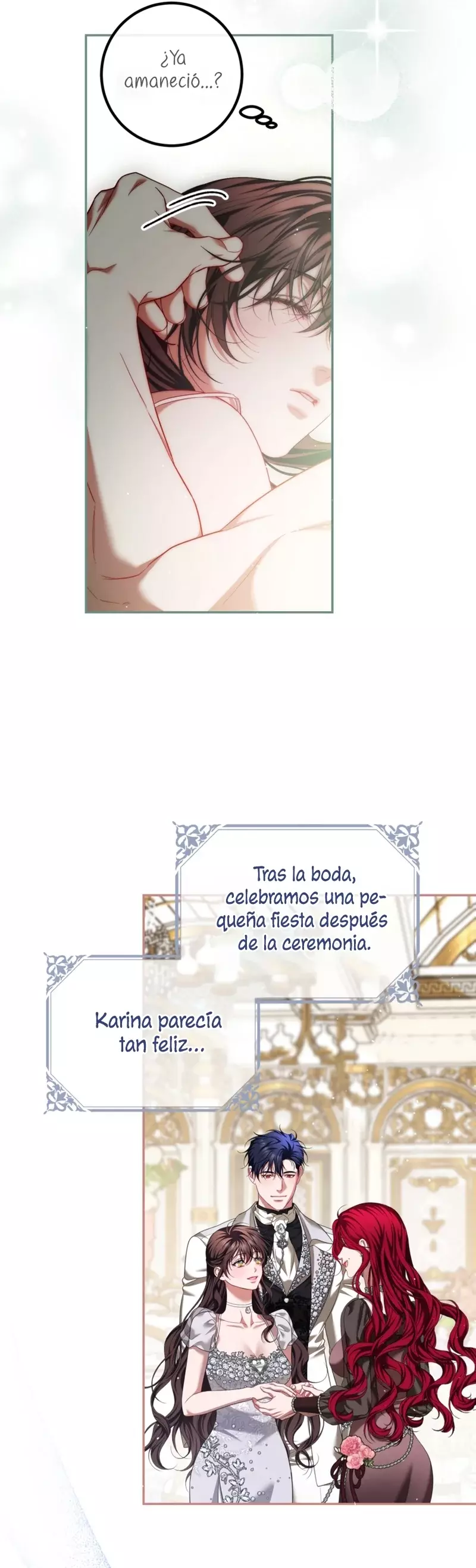 EXTRA POR TIEMPO LIMITADO Capítulo 89 - Página 23 en español