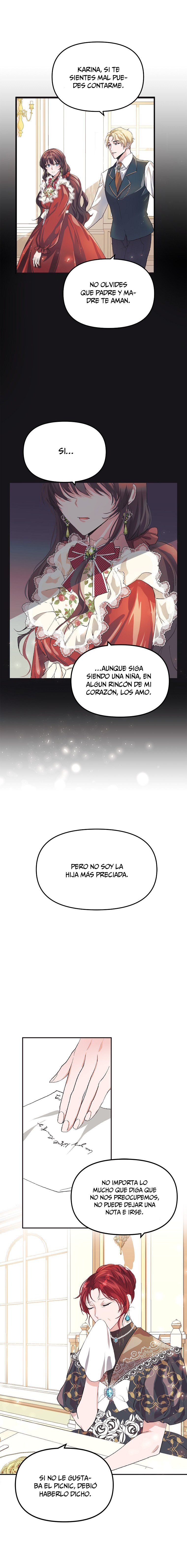 EXTRA POR TIEMPO LIMITADO Capítulo 9 - Página 9 en español