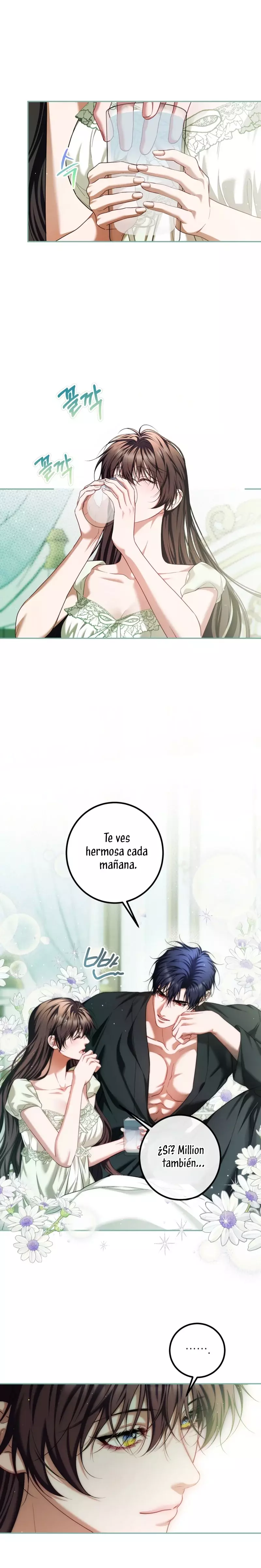 EXTRA POR TIEMPO LIMITADO Capítulo 90 - Página 4 en español