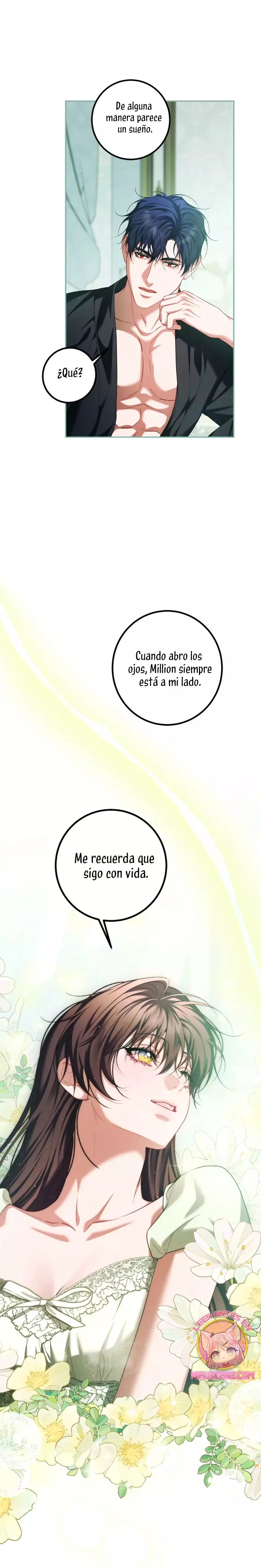 EXTRA POR TIEMPO LIMITADO Capítulo 90 - Página 5 en español