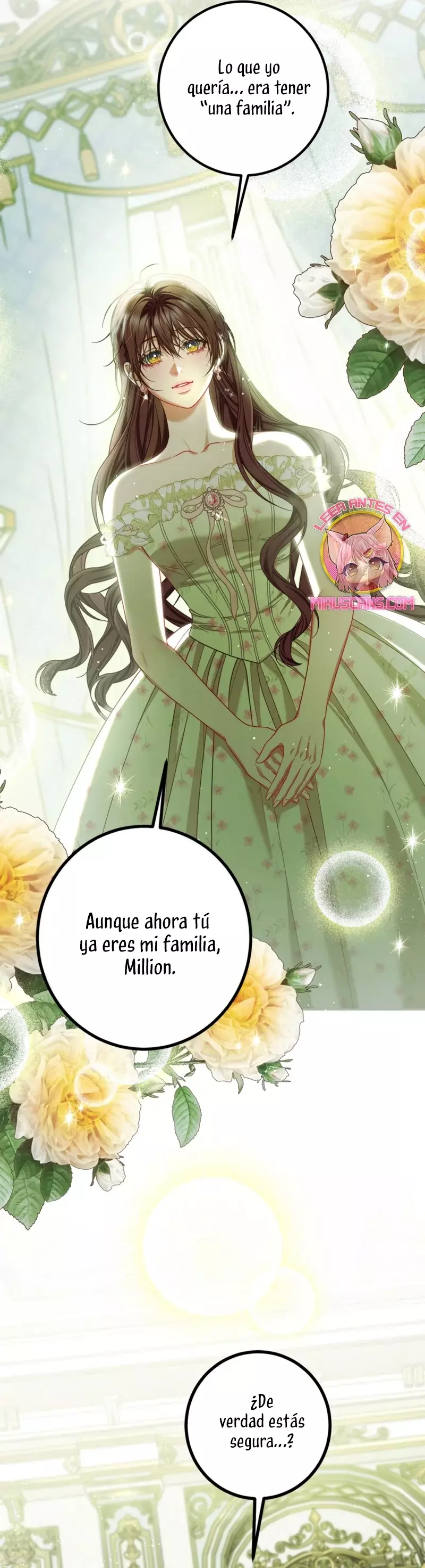 EXTRA POR TIEMPO LIMITADO Capítulo 91 - Página 24 en español