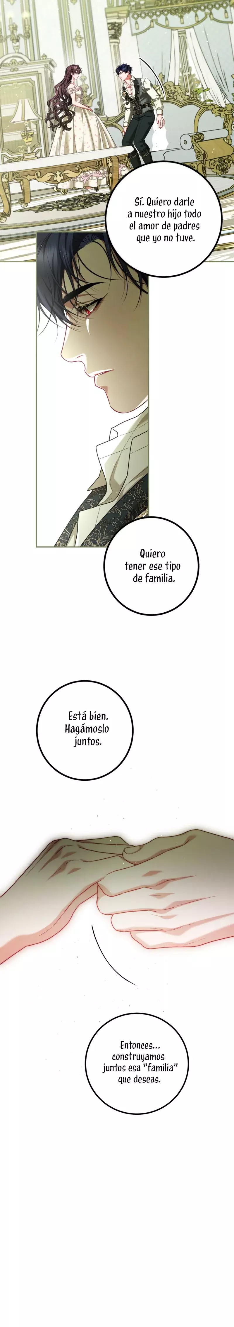 EXTRA POR TIEMPO LIMITADO Capítulo 91 - Página 25 en español