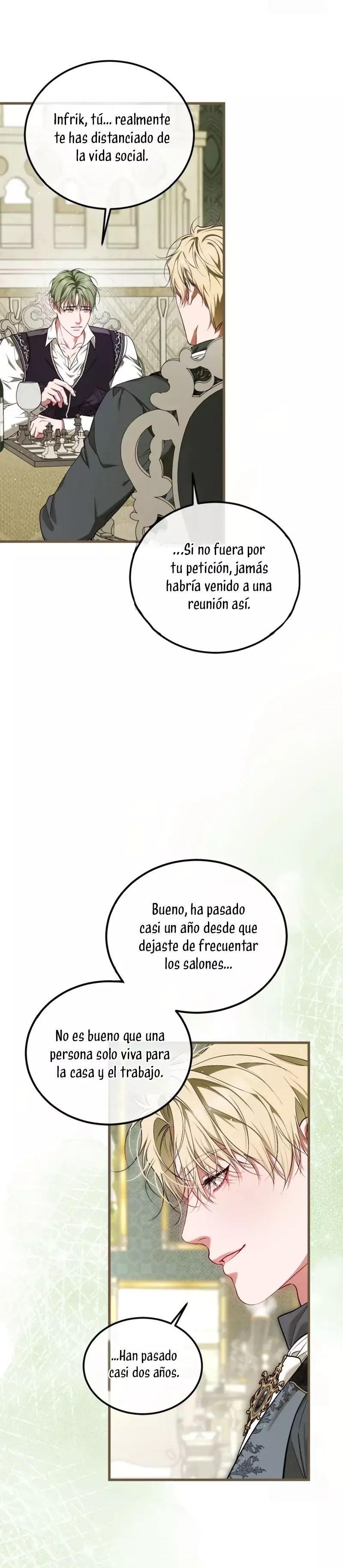 EXTRA POR TIEMPO LIMITADO Capítulo 99 - Página 15 en español