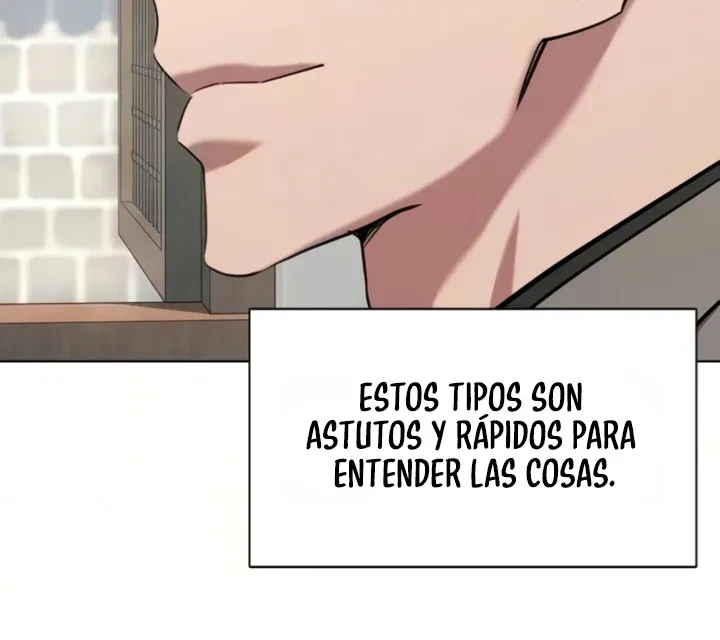 El hijo menor de un conglomerado Capítulo 208 - Página 5 en español