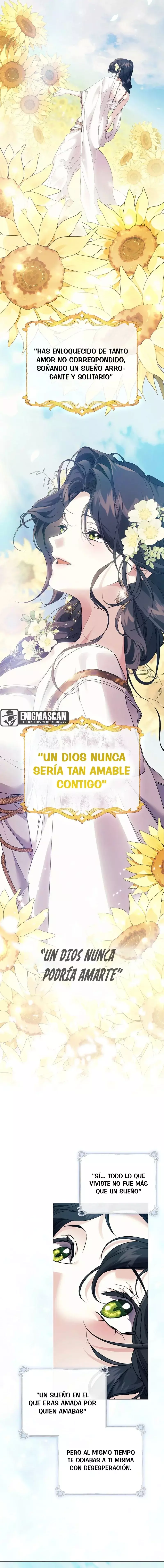 Dedicado a las Diosas: Para Dafne Capítulo 10 - Página 14 en español