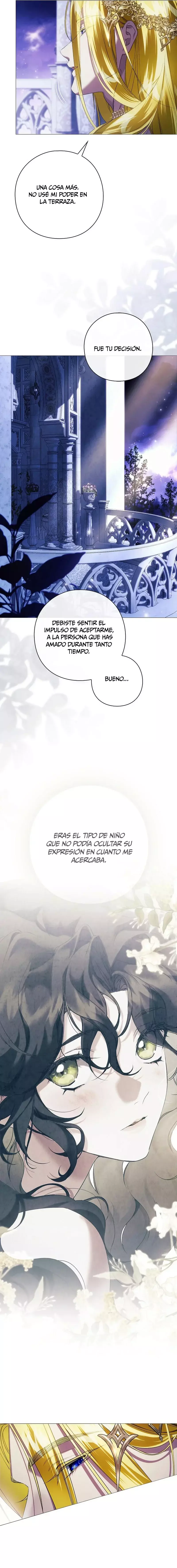 Dedicado a las Diosas: Para Dafne Capítulo 13 - Página 10 en español