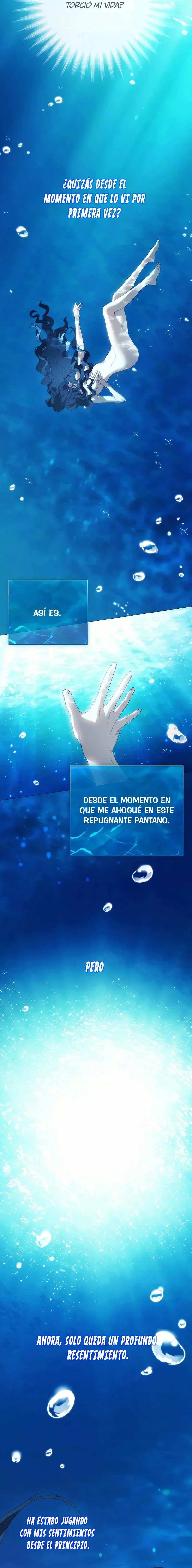 Dedicado a las Diosas: Para Dafne Capítulo 13 - Página 15 en español