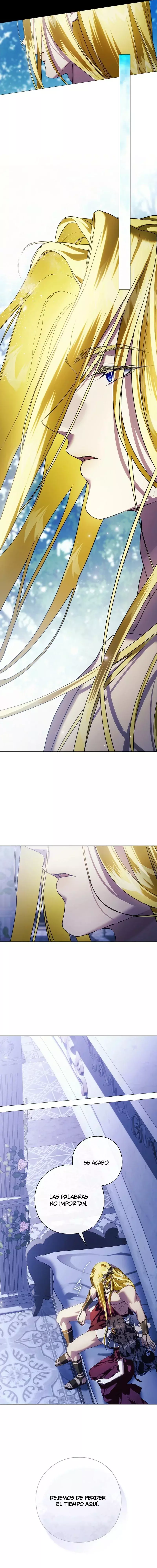 Dedicado a las Diosas: Para Dafne Capítulo 13 - Página 20 en español