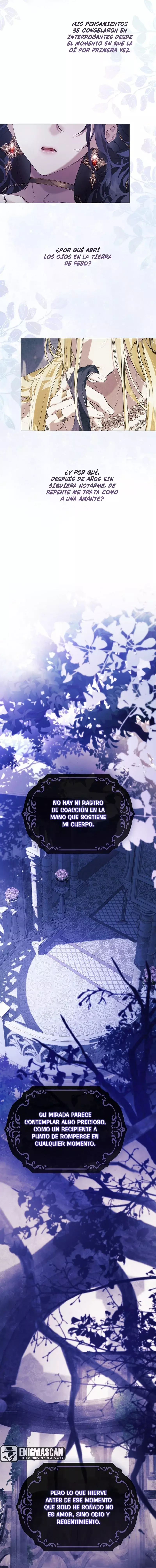 Dedicado a las Diosas: Para Dafne Capítulo 16 - Página 4 en español