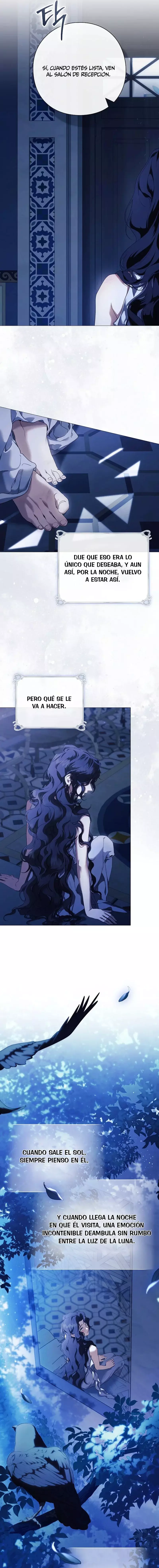 Dedicado a las Diosas: Para Dafne Capítulo 2 - Página 10 en español