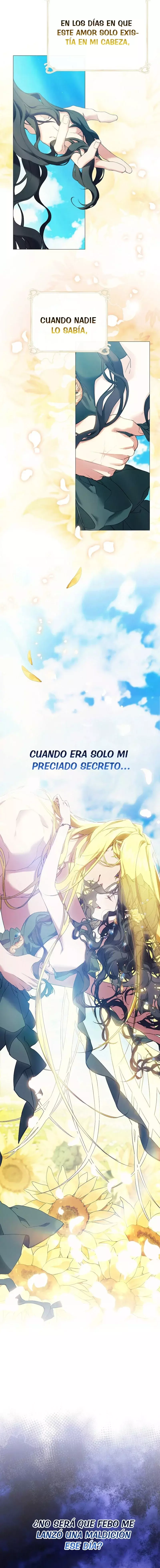Dedicado a las Diosas: Para Dafne Capítulo 3 - Página 15 en español