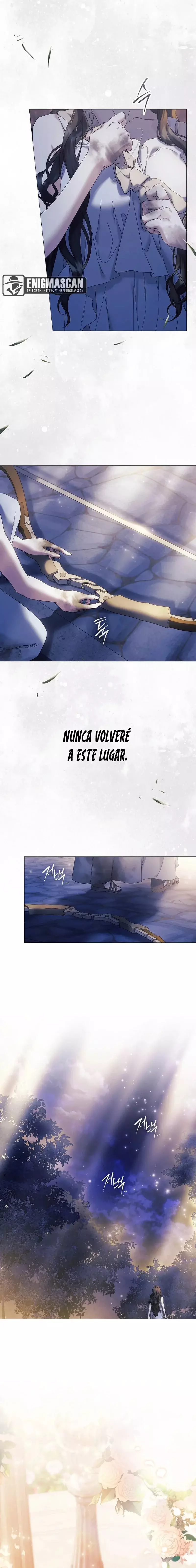 Dedicado a las Diosas: Para Dafne Capítulo 4 - Página 21 en español
