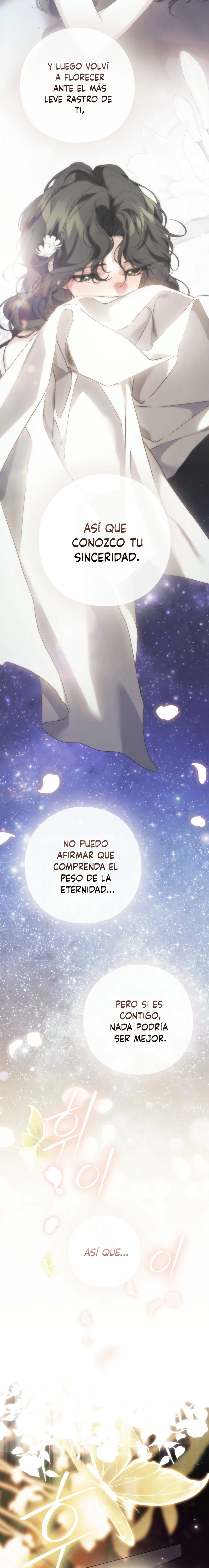 Dedicado a las Diosas: Para Dafne Capítulo 49 - Página 11 en español