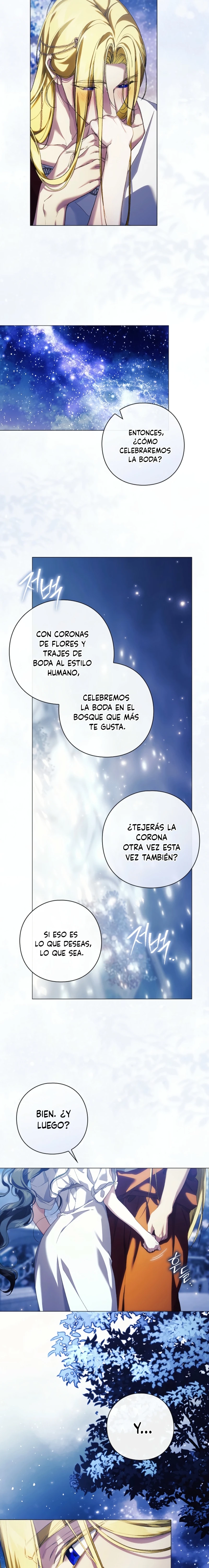 Dedicado a las Diosas: Para Dafne Capítulo 49 - Página 14 en español