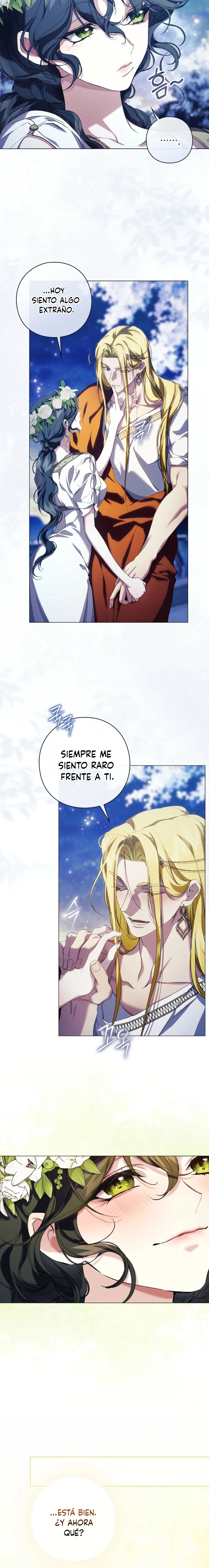 Dedicado a las Diosas: Para Dafne Capítulo 49 - Página 16 en español