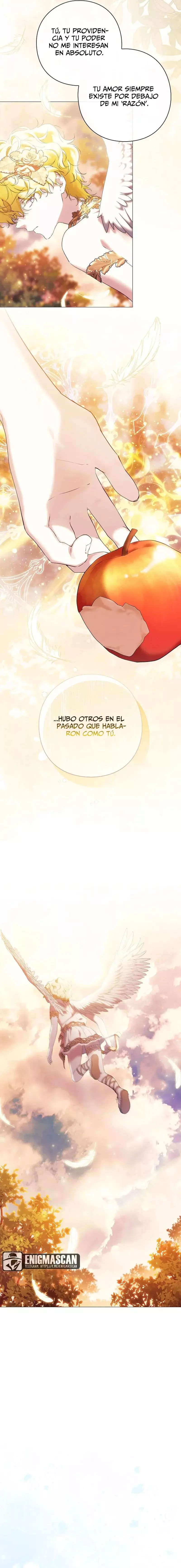 Dedicado a las Diosas: Para Dafne Capítulo 5 - Página 15 en español