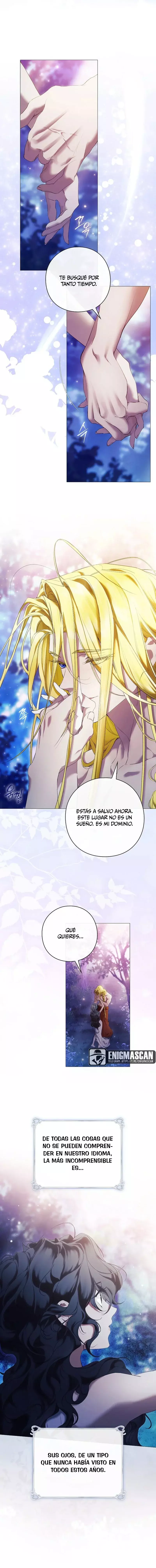 Dedicado a las Diosas: Para Dafne Capítulo 6 - Página 13 en español