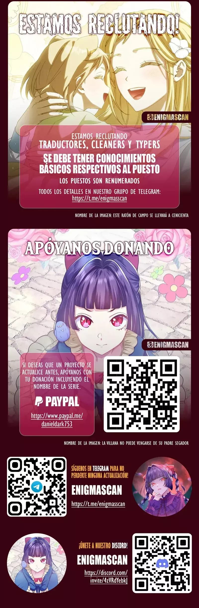 Dedicado a las Diosas: Para Dafne Capítulo 9 - Página 22 en español