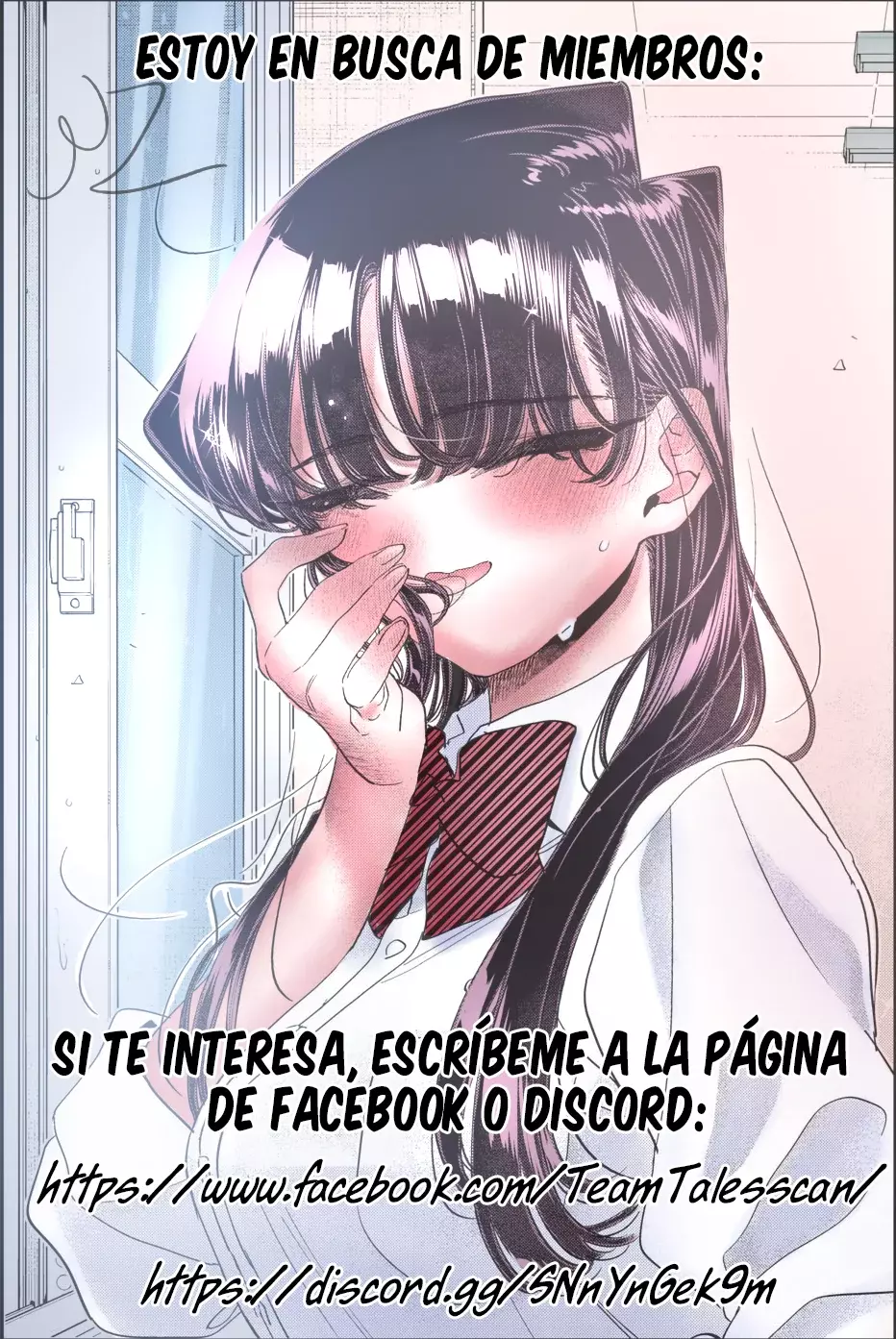 Kobayashi-san Chi no Maid Dragon Capítulo 148 - Página 17 en español