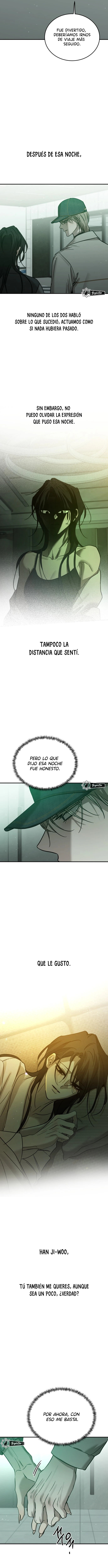 Criaturas Salvajes Capítulo 70 - Página 15 en español